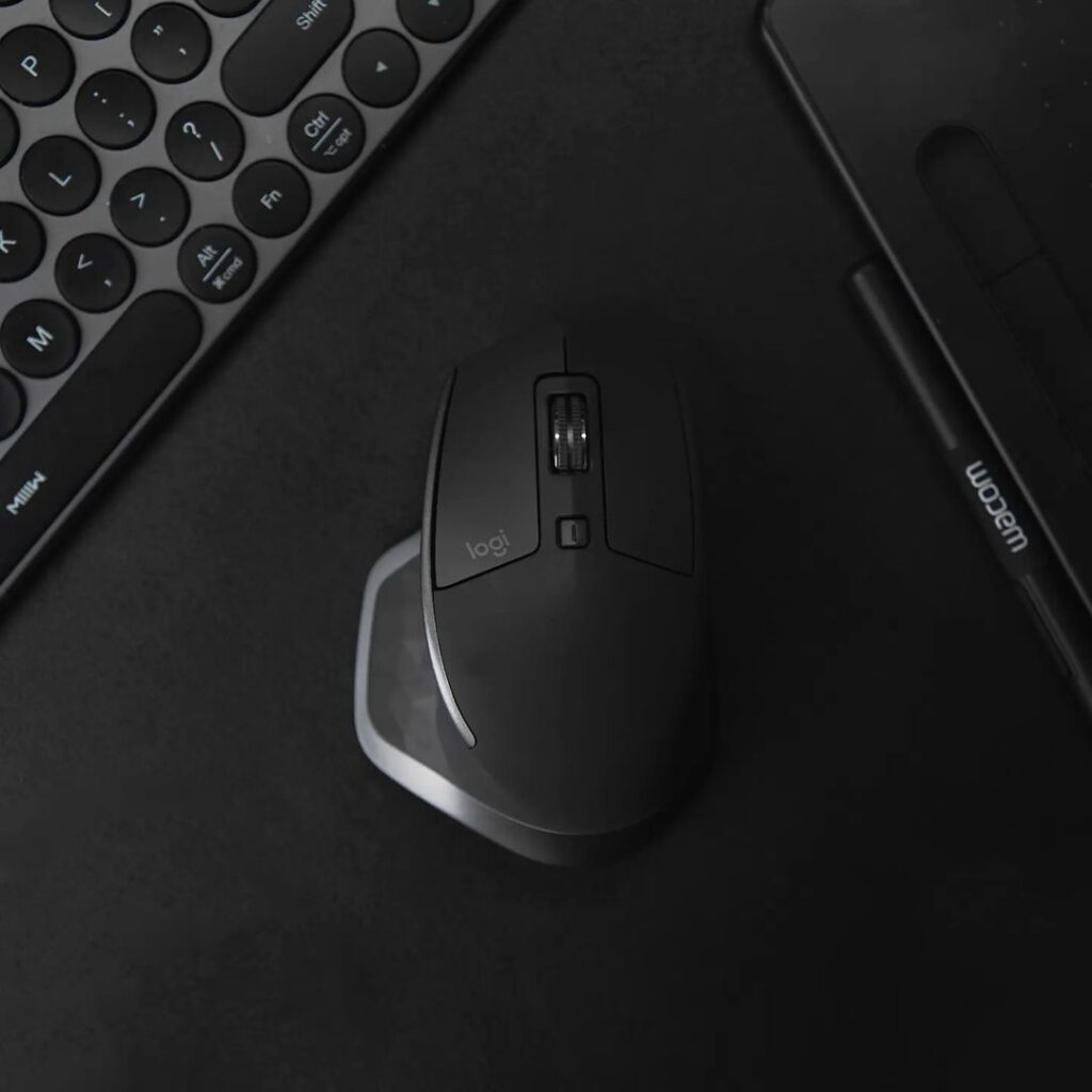 Logitech MX Master