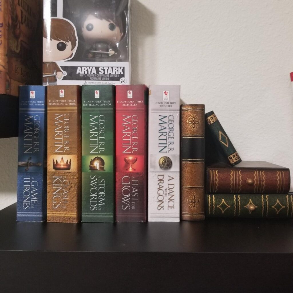 harry potter desk accessories