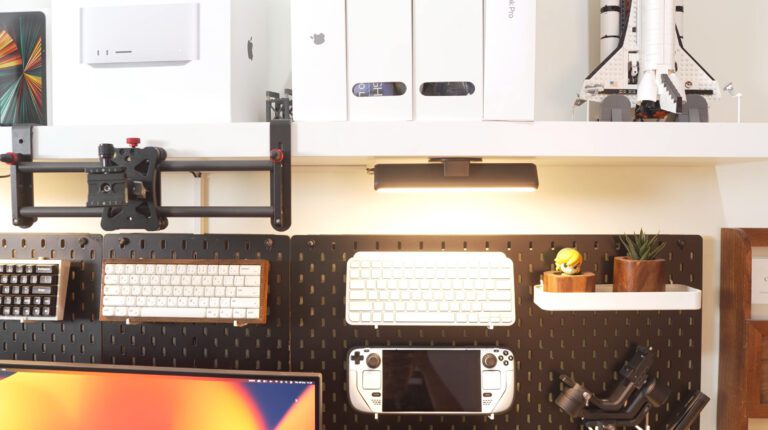 Building The Perfect L Shaped Desk Setup (February 2026) - Tech for Desk