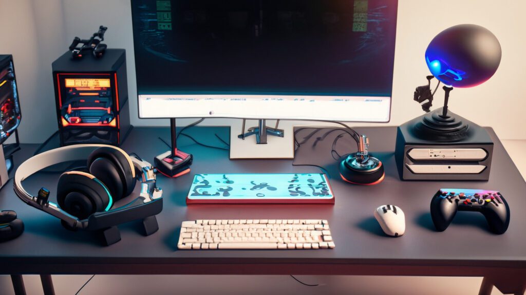 Tech for Desk - Reviews