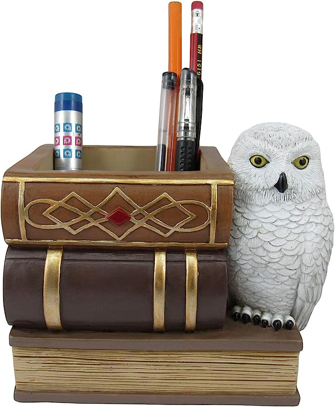 harry potter desk accessories