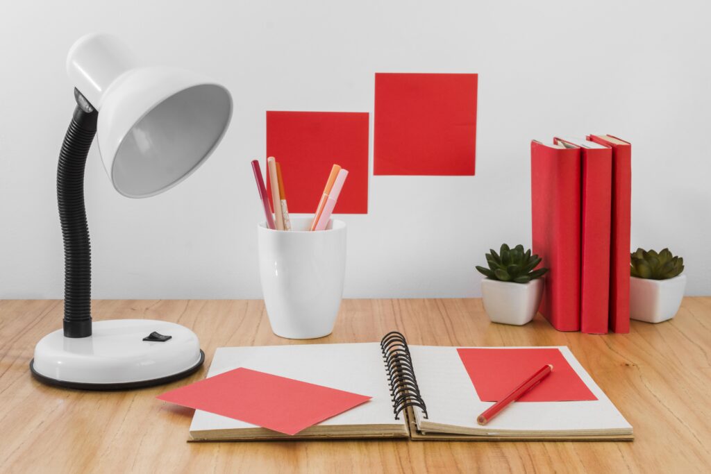 Professional Workspace With These 5 Desk Gadgets