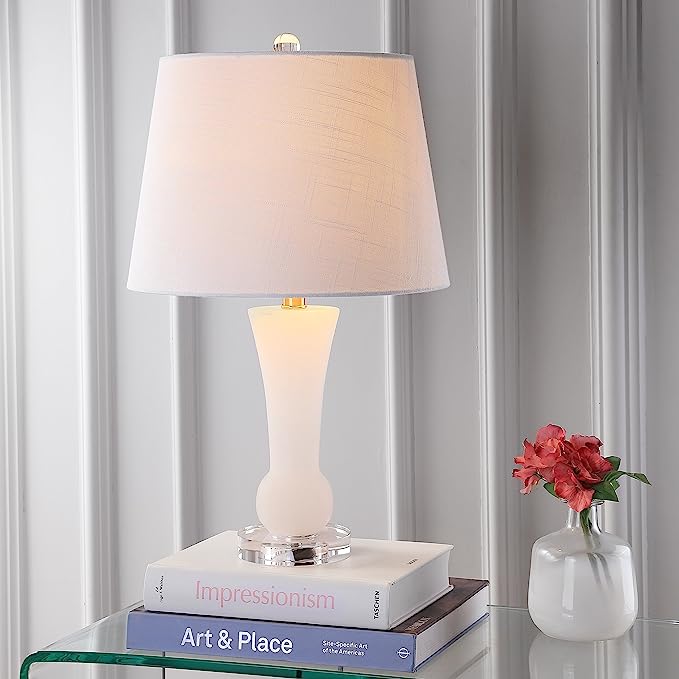 alabaster table lamp