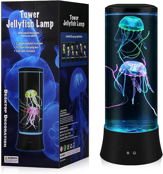 best jellyfish lamp