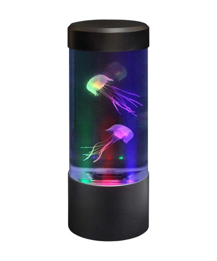 best jellyfish lamp