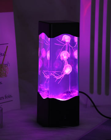 best jellyfish lamp