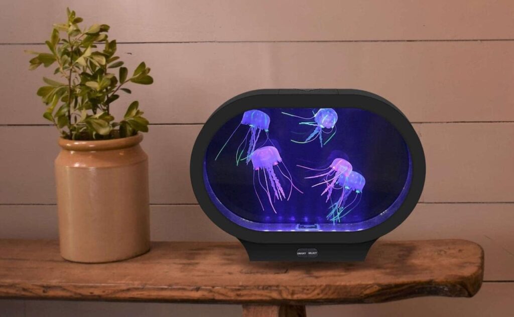 best jellyfish lamp