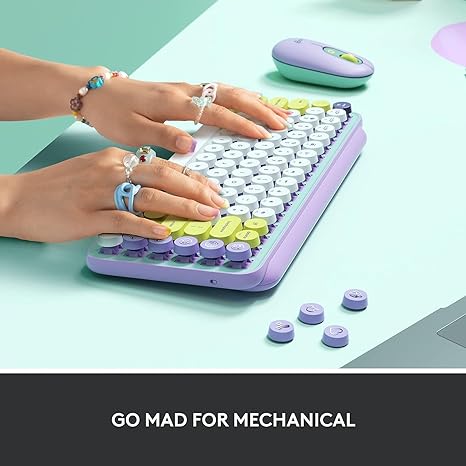 bt21 keyboard