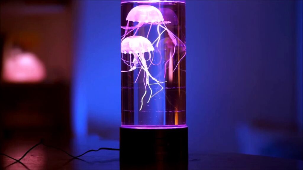 best jellyfish lamp