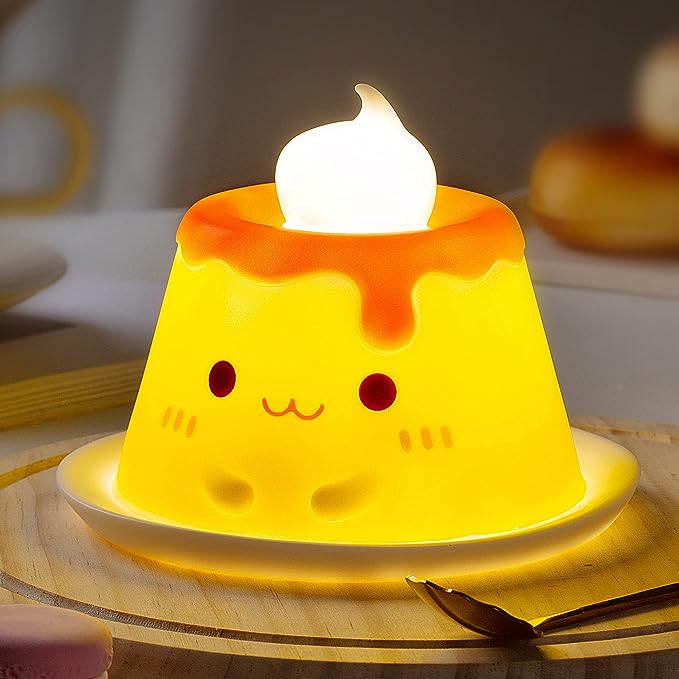 kawaii desk lamp