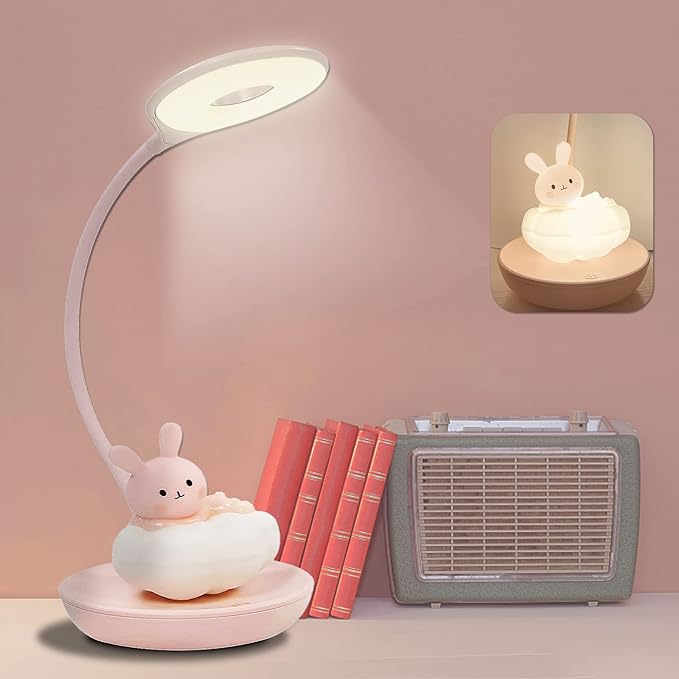 kawaii desk lamp