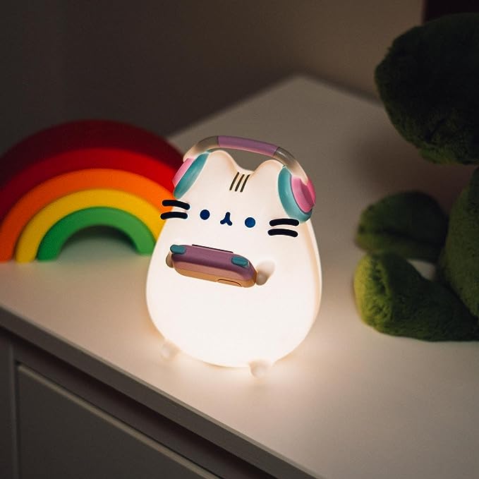 kawaii desk lamp