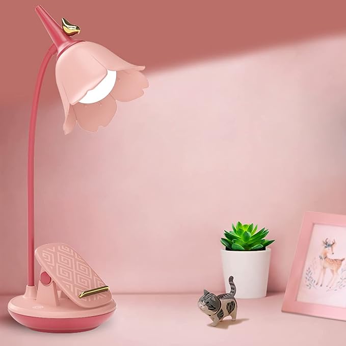 kawaii desk lamp