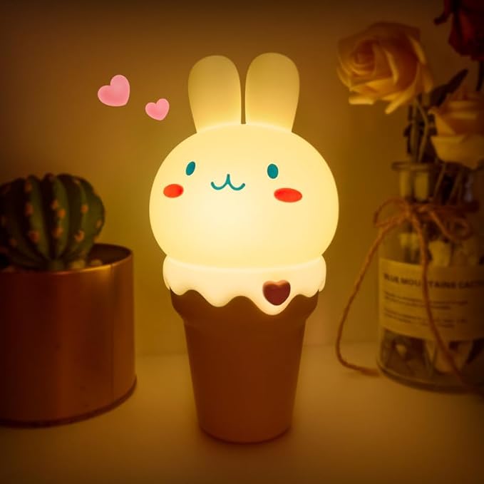 kawaii desk lamp