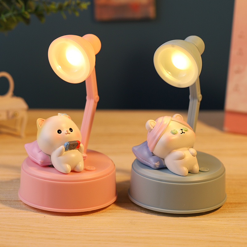 kawaii desk lamp