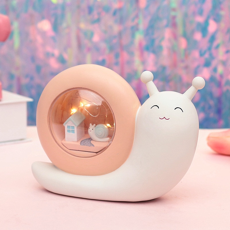 kawaii desk lamp