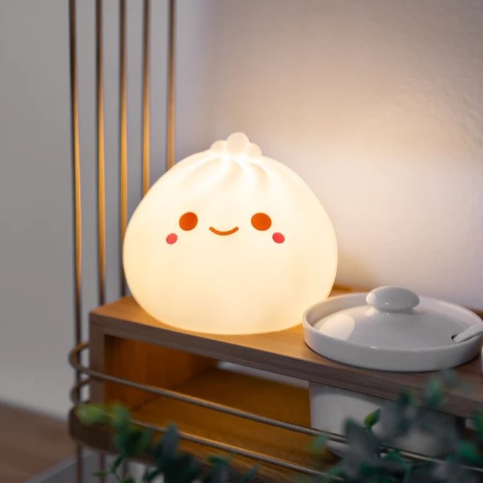 kawaii desk lamp