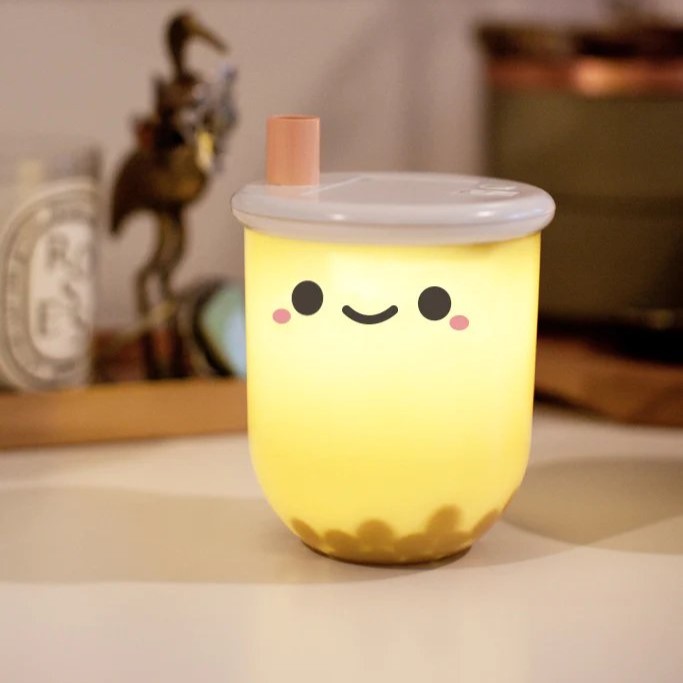 kawaii desk lamp