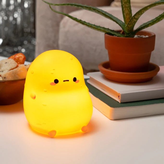 kawaii desk lamp