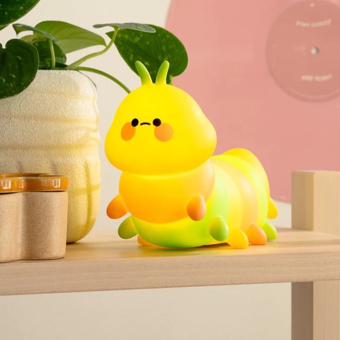 kawaii desk lamp