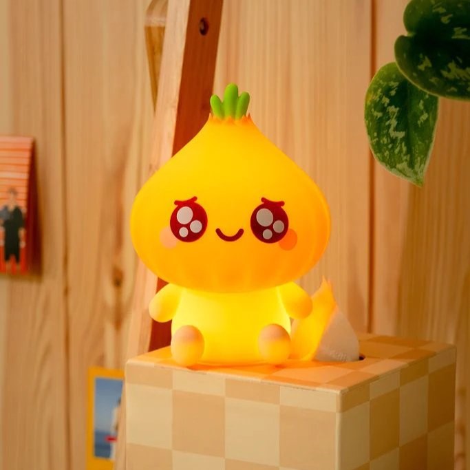 kawaii desk lamp