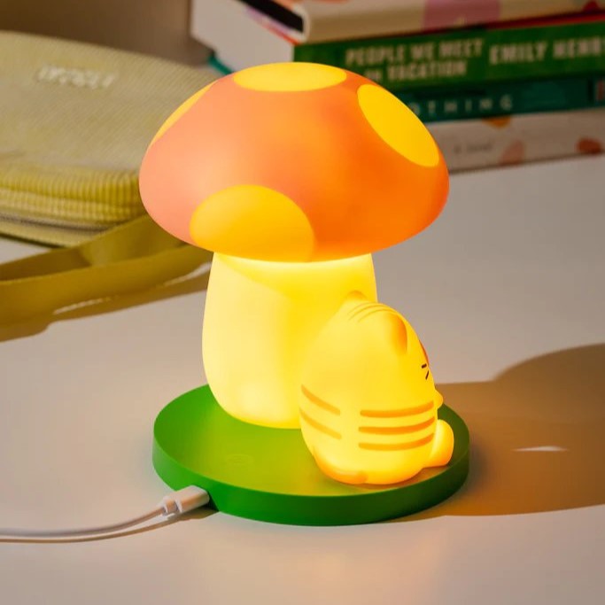 kawaii desk lamp