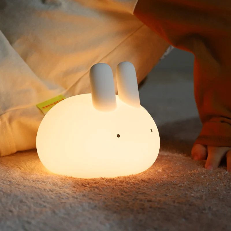 kawaii desk lamp