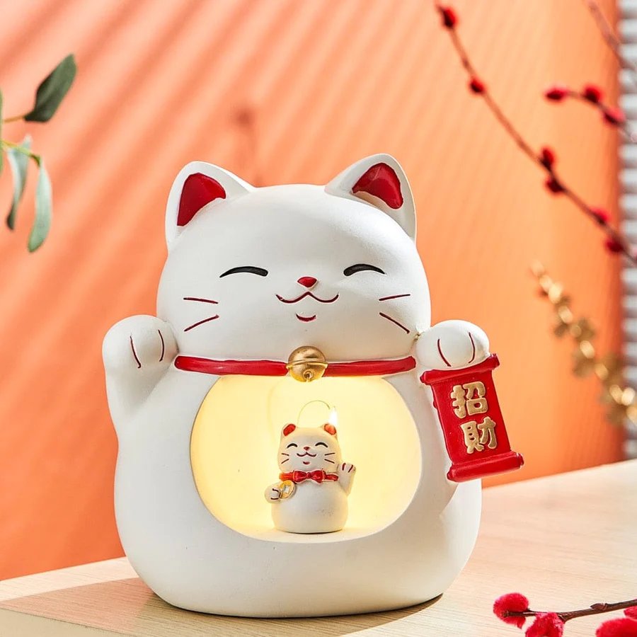 kawaii desk lamp