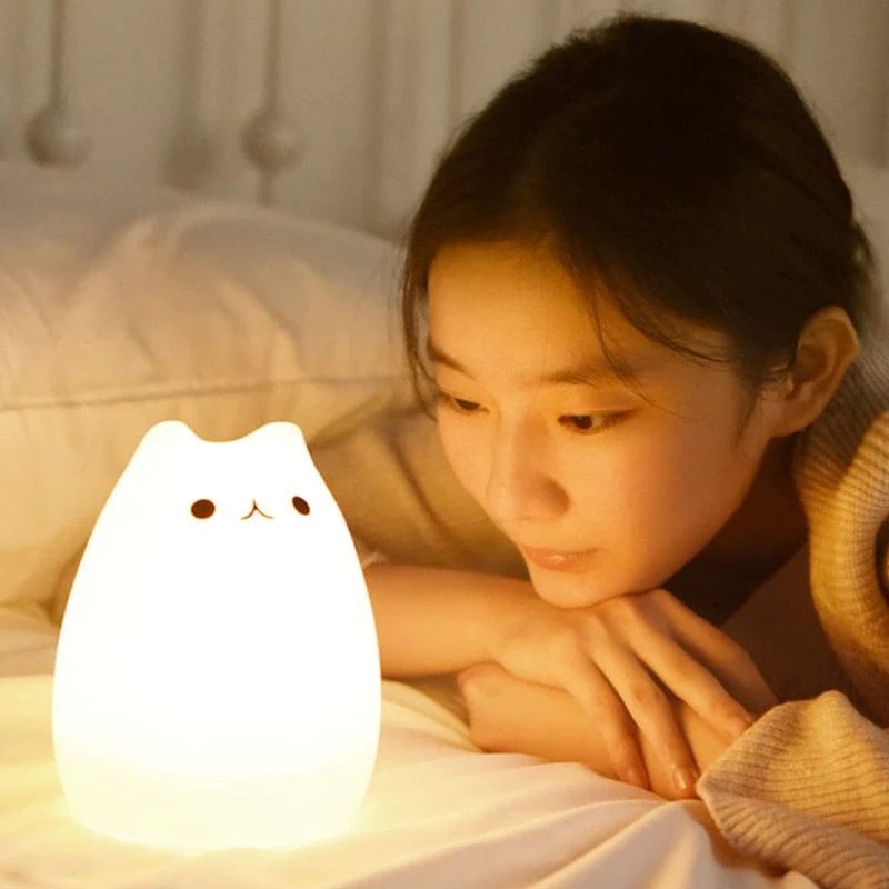 kawaii desk lamp