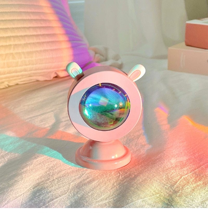 kawaii desk lamp