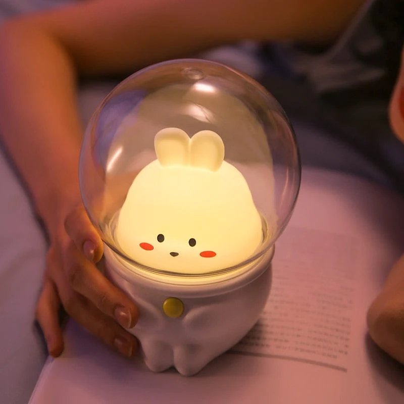 kawaii desk lamp