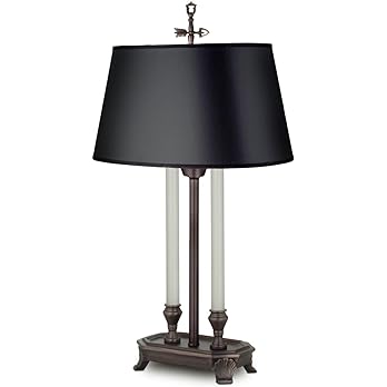 stiffel lamps DL-6658-6689-AOB​