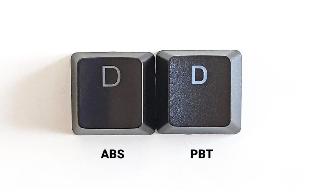 abs vs pbt