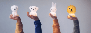 miffy lamp