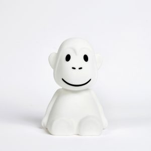 miffy lamp - monkey first light