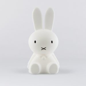 miffy lamp - miffy star light