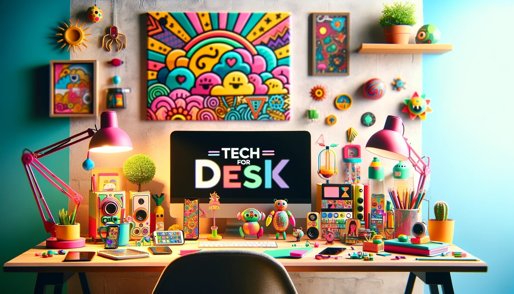 techfordesk