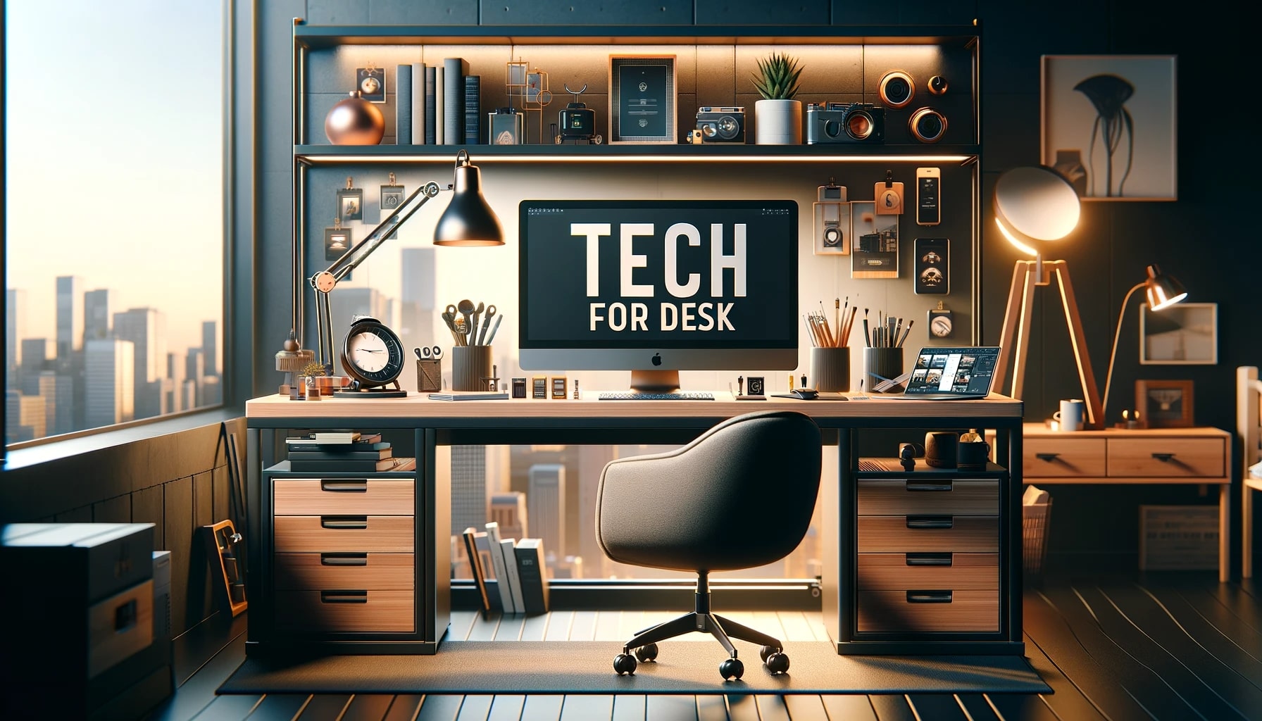 techfordesk