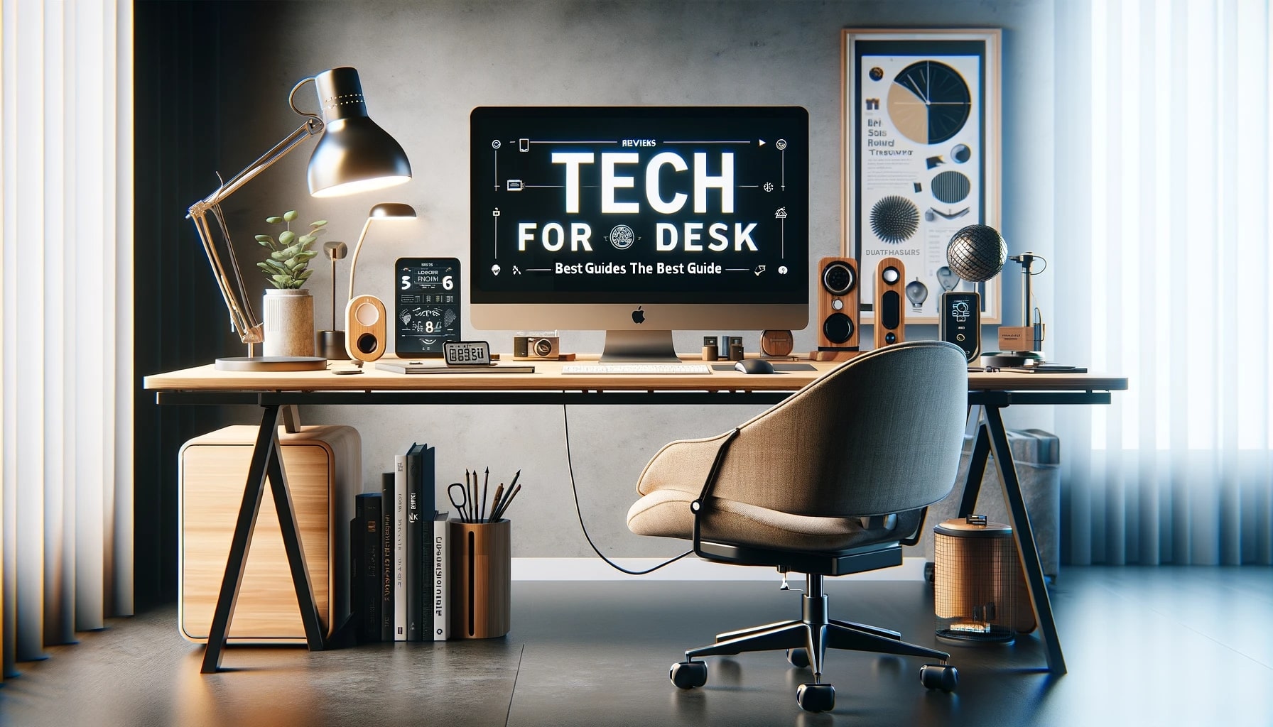 techfordesk