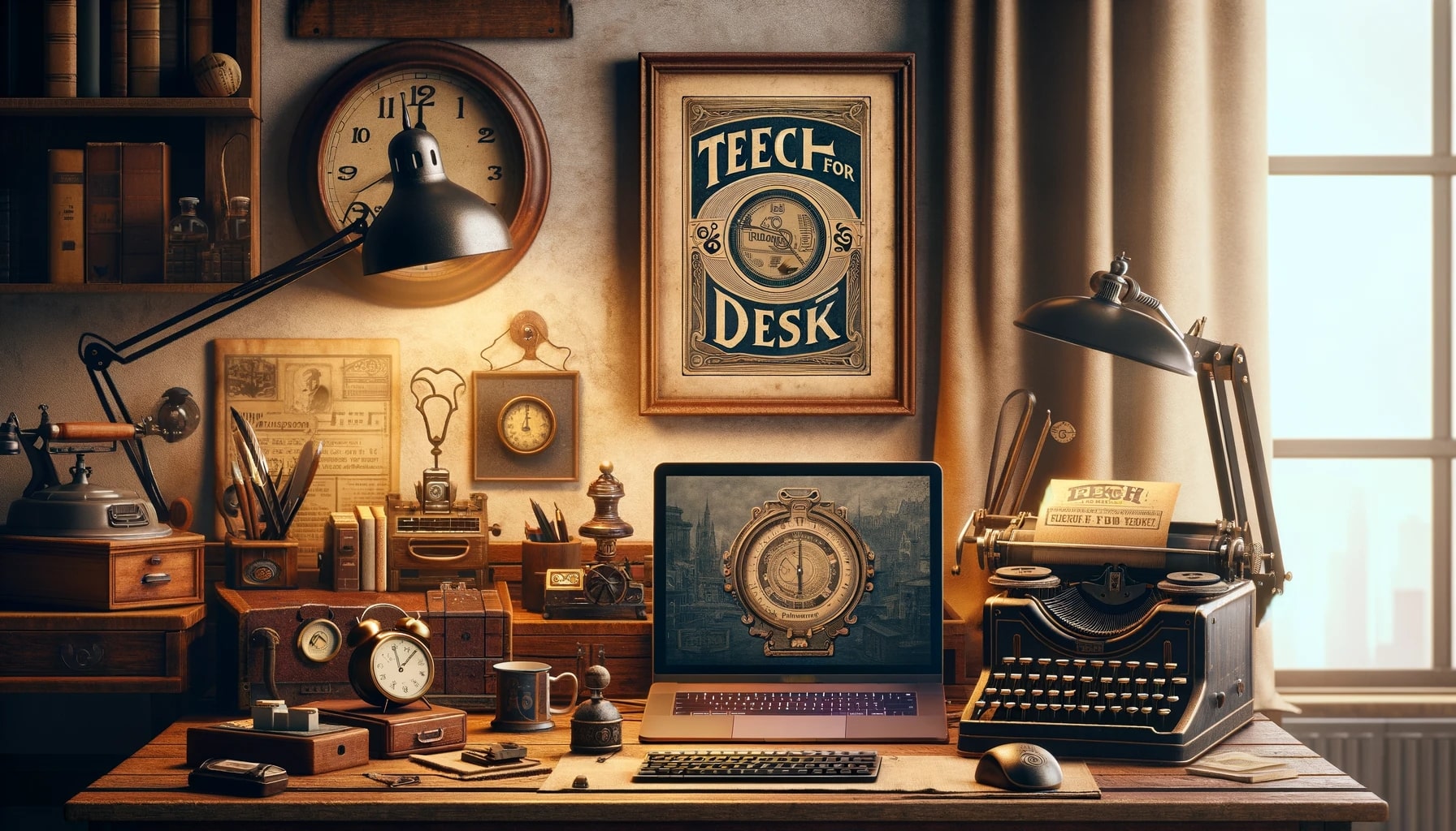 techfordesk