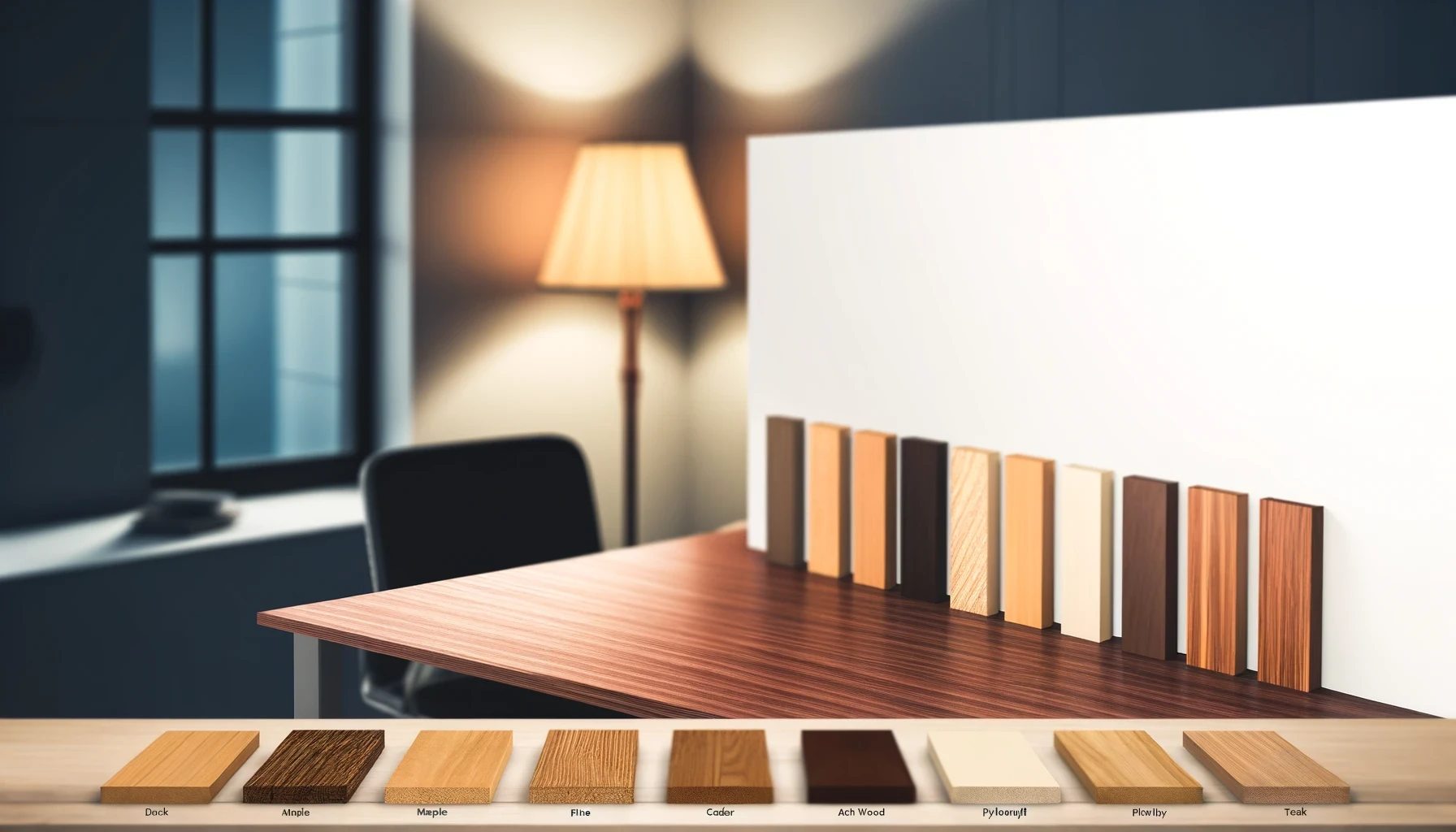 Deciding Which Wood To Use For A Desk A Detailed Guide 2026 