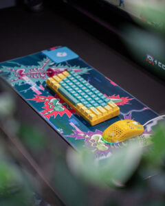 spongebob keyboard