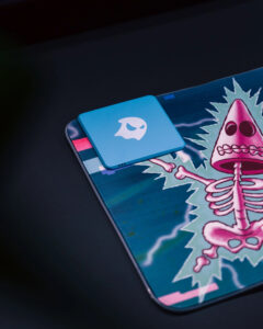 spongebob keyboard