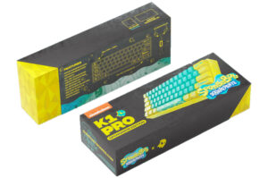 spongebob keyboard