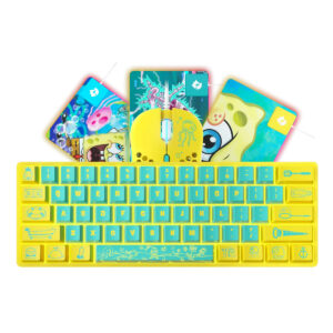 spongebob keyboard
