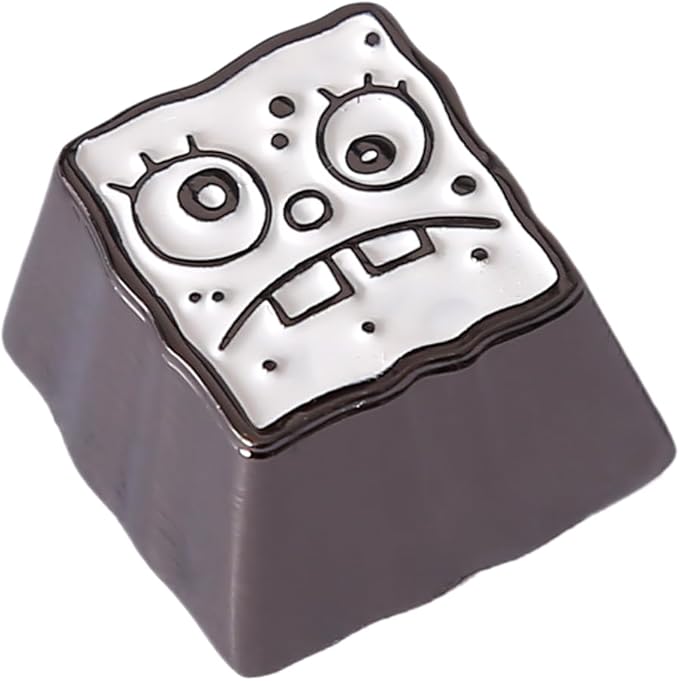 spongebob keyboard