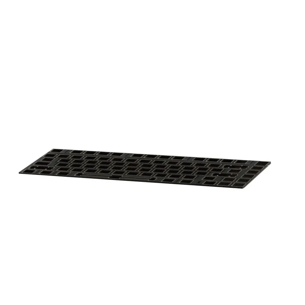 bridge75 keyboard