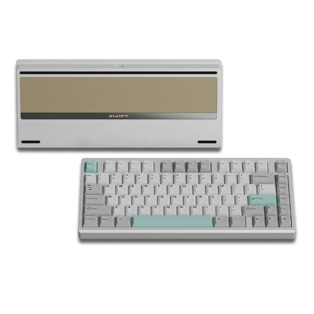 bridge75 keyboard