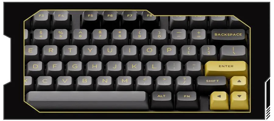 akko 5098b