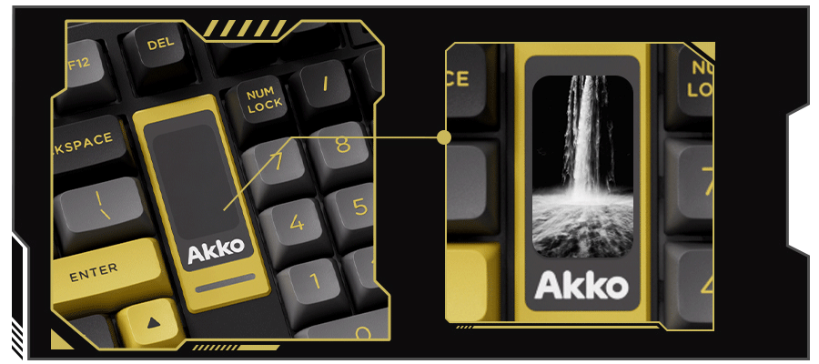 akko 5098b